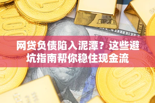 武汉网贷负债陷入泥潭？这些避坑指南帮你稳住现金流